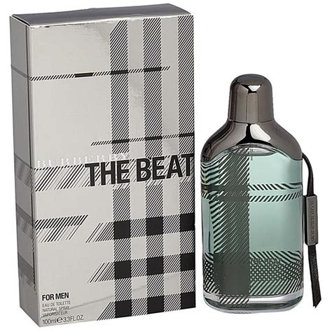 burberry the beat erkek